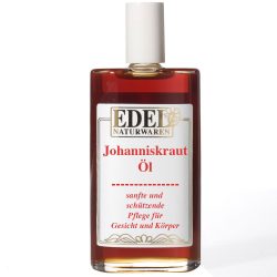 Edel Naturwaren Johanniskraut Öl