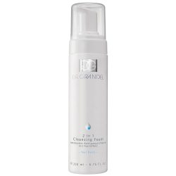 Dr. Grandel 2 in 1 Cleansing Foam