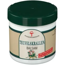 Teufelskrallen Balsam