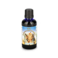 Dynamis Ägyptisches Schwarzkümmelöl Bio kaltgepresst