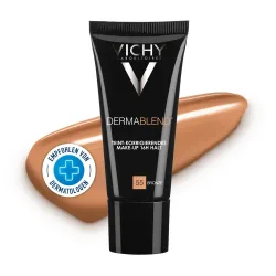 VICHY Dermablend Korrektur Make Up 55 bronze (30ml)
