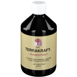 OPC Terrakraft® Trinkextrakt