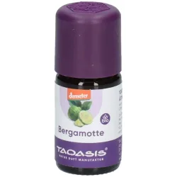 Taoasis® Bio Bergamotteöl