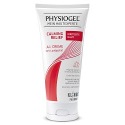 Physiogel® Calming Relief A.i. Creme ? Pflege bei irritierter, gereizter Haut und juckender Haut
