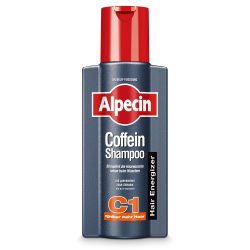 Alpecin Coffein-Shampoo C1