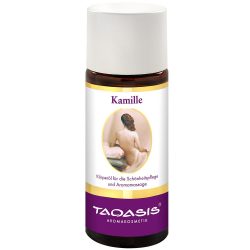 Taoasis® Kamillen Öl Bio