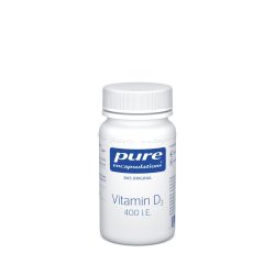 Pure Encapsulations® Vitamin D3 400 I.e.