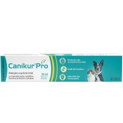 Canikur® Pro