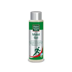 Allgäuer Latschenkiefer Mobil Gel