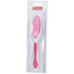 Titania® Hornhaut Fußraspel
