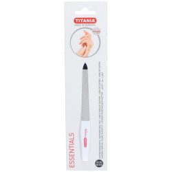 TITANIA TITANIA® Saphir Nagelfeile