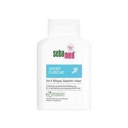 Sebamed Sport Dusche 3 in 1