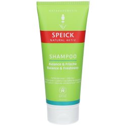 Speick Natural Aktiv Shampoo Balance & Frische