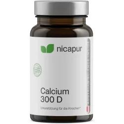 nicapur® Calcium 300 D