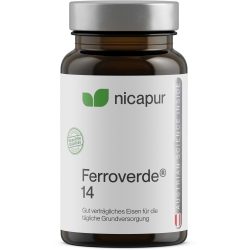 nicapur® Ferroverde® 14