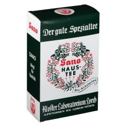 Sano Haustee