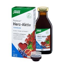 Salus® Protecor® Herz-Aktiv