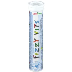 AmosVital® Fizzy Vits für Kinder