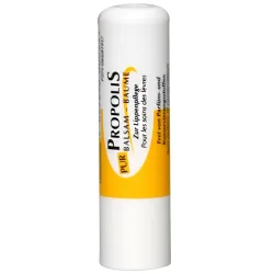 Propolis Pur Lippenbalsam