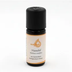 Biofrid® - Cosmetics Niaouliöl