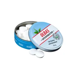 Olbas® Lutschtabletten zuckerfrei