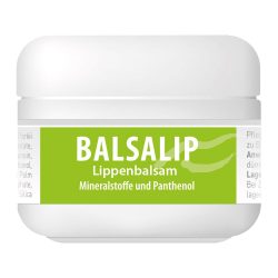 Adler Mineralstoff Lippenbalsam mit Panthenol (5 ml)