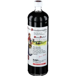 Maria Treben® Bitterer Schwedentropfen 32% vol.
