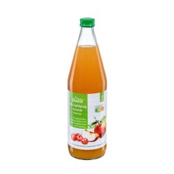 Schoenenberger® Hensel® Bio Apfelessig Acerola