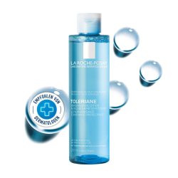LA ROCHE-POSAY Soothing Lotion Gesichtslotion 200ml Damen