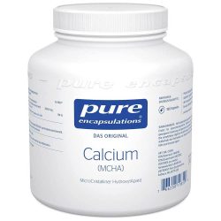 pure encapsulations® Calcium (Mcha)