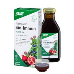 Salus Alpenkraft Bio-Immun Tonikum (250ml)