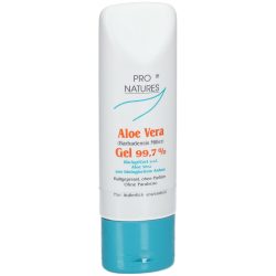 Aloe Vera Gel 99,7%