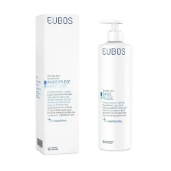 EUBOS FLÜSSIG WASCH & DUSCH Parfümfrei Dosierspender (400ml)