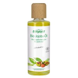 Bergland Bio Jojoba-Öl (125ml)