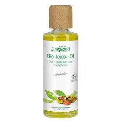 Bergland Bio Jojoba-Öl (125ml)