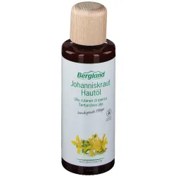 Johanniskraut Hautöl