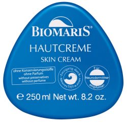 Biomaris Hautcreme ohne Parfum (250 ml)