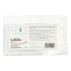 Spinnrad® LaBiDa