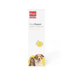 PHA HautRepair für Hunde und Katzen