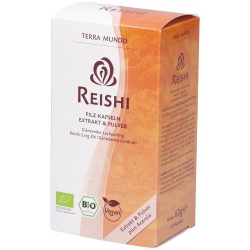 Vitalpiz Reishi bio