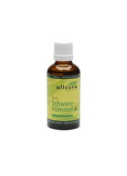 allcura Schwarzkümmelöl