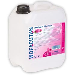 Wofacutan Medicinal Waschgel