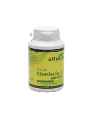 allcura Kieselerde Kautabletten