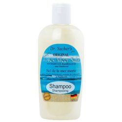 Axisis GmbH Dr. Sacher´s Original Totes Meer Salz Shampoo