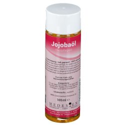 Jojoba-Öl 100% naturrein