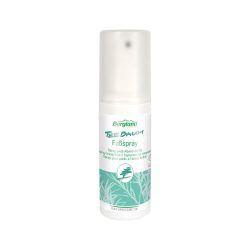 Bergland Teebaum Fussspray (100ml)