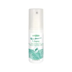 Bergland Teebaum Fussspray (100ml)
