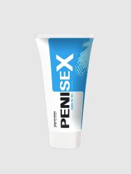 Joydivision - Penisex Salbe Masturbationscreme - Weiss - 50ml