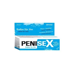 Joydivision - Penisex Salbe Masturbationscreme - Weiss - 50ml