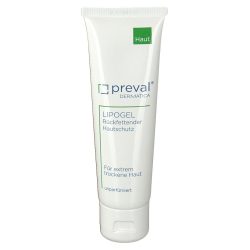preval® Lipogel Lipidgel
